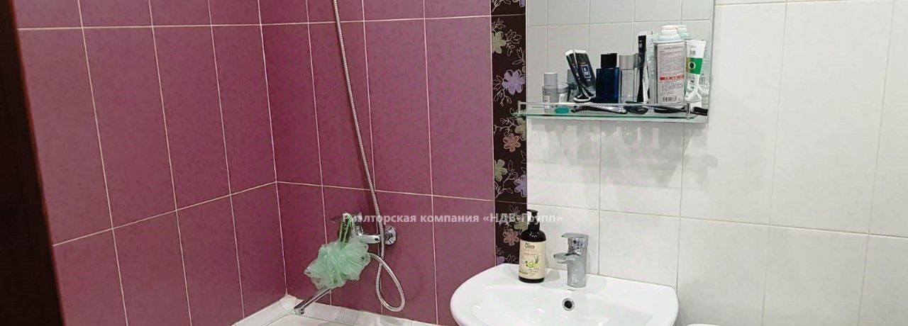 квартира г Хабаровск р-н Индустриальный ул Шеронова 6 фото 4