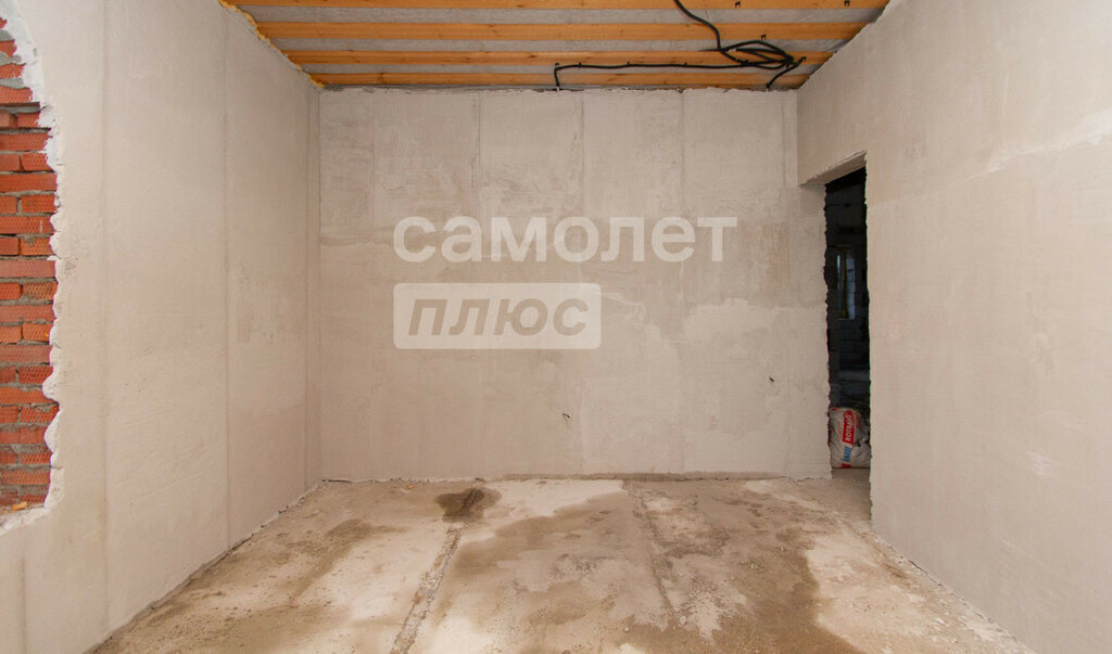 дом г Томск Черемошники ул Крымская 119 фото 10