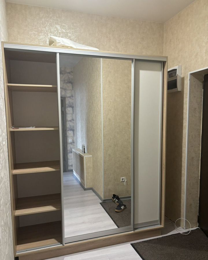 квартира г Иркутск р-н Свердловский ул Лермонтова 275/17 фото 1