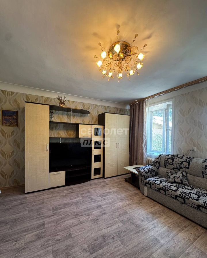 квартира г Чита р-н Центральный ул Токмакова 27 фото 2