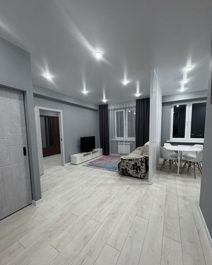 квартира г Улан-Удэ р-н Октябрьский 104-й мкр-н, 5 фото 3