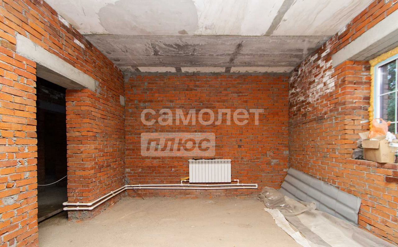 дом г Томск р-н Ленинский ул Крымская 119 мкр-н Черемошники фото 21