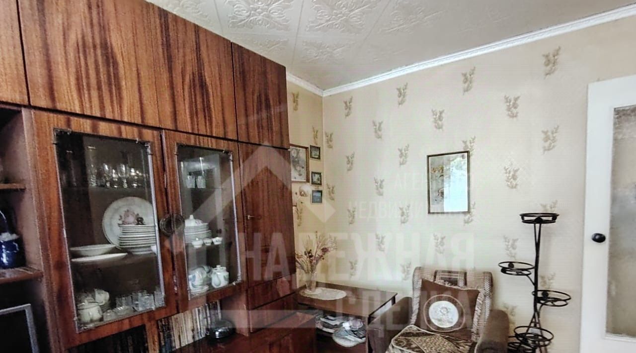 квартира г Рубцовск ул Тракторная 30 фото 3