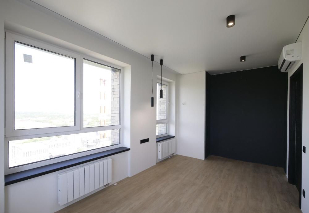 квартира г Краснодар р-н Карасунский ул Уральская 87/7 фото 3