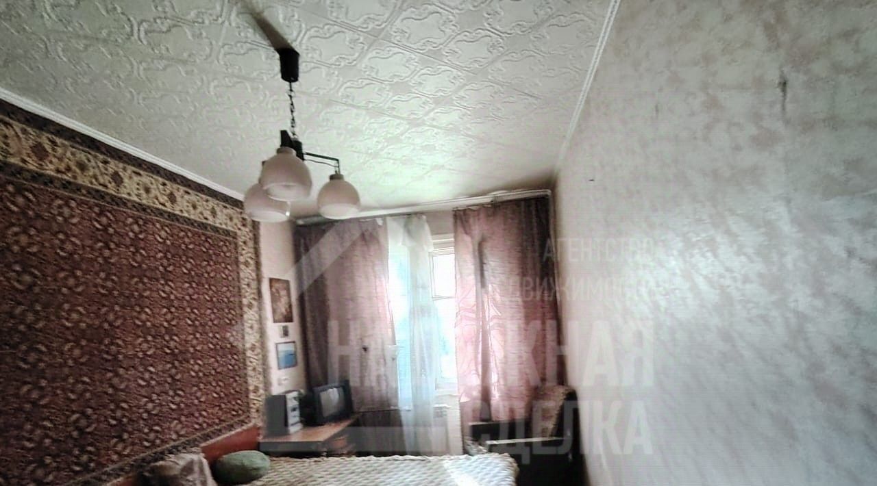 квартира г Рубцовск ул Тракторная 30 фото 10