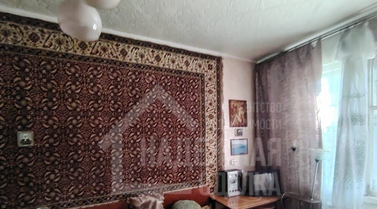 квартира г Рубцовск ул Тракторная 30 фото 11