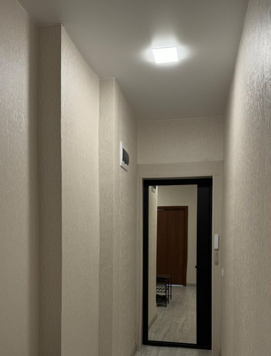 квартира г Барнаул р-н Индустриальный ул Балтийская 99 фото 18