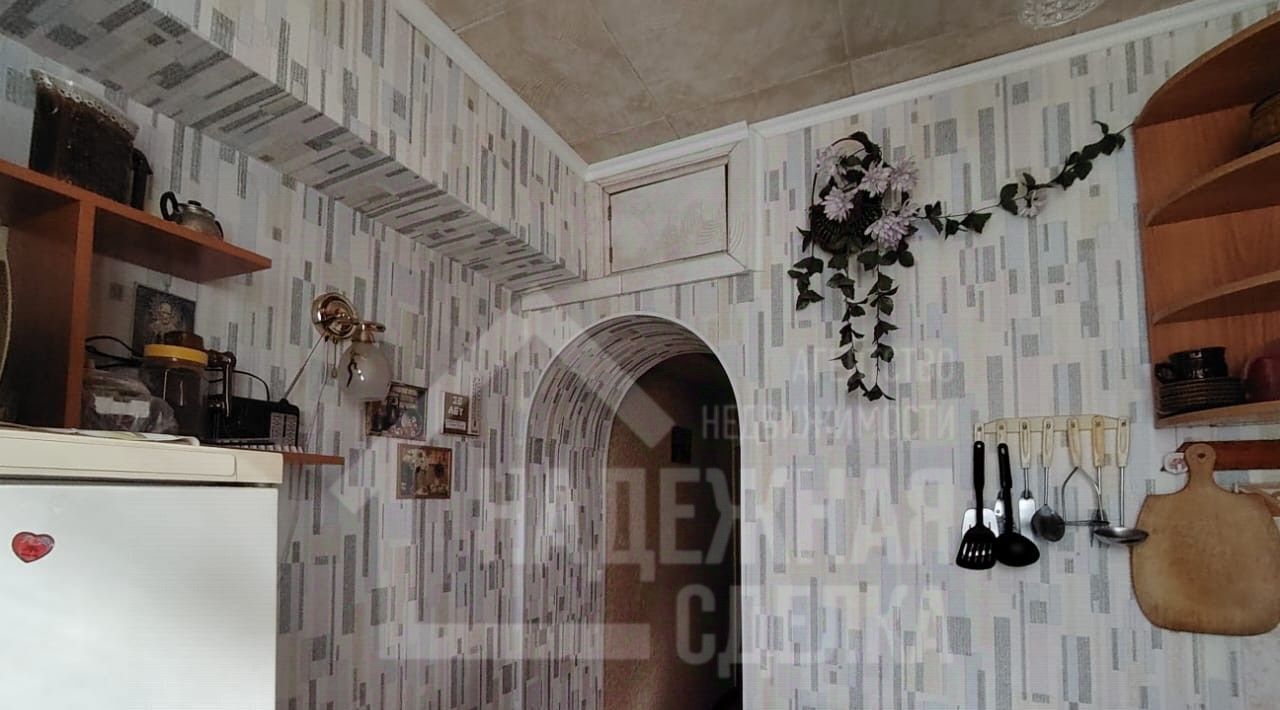 квартира г Рубцовск ул Тракторная 30 фото 18