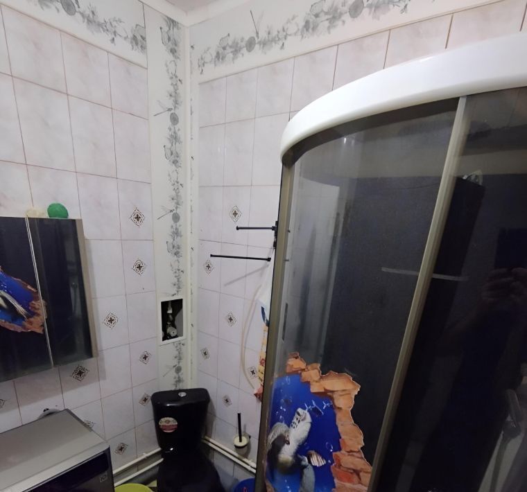 комната г Чита р-н Центральный ул Матвеева 36 фото 4