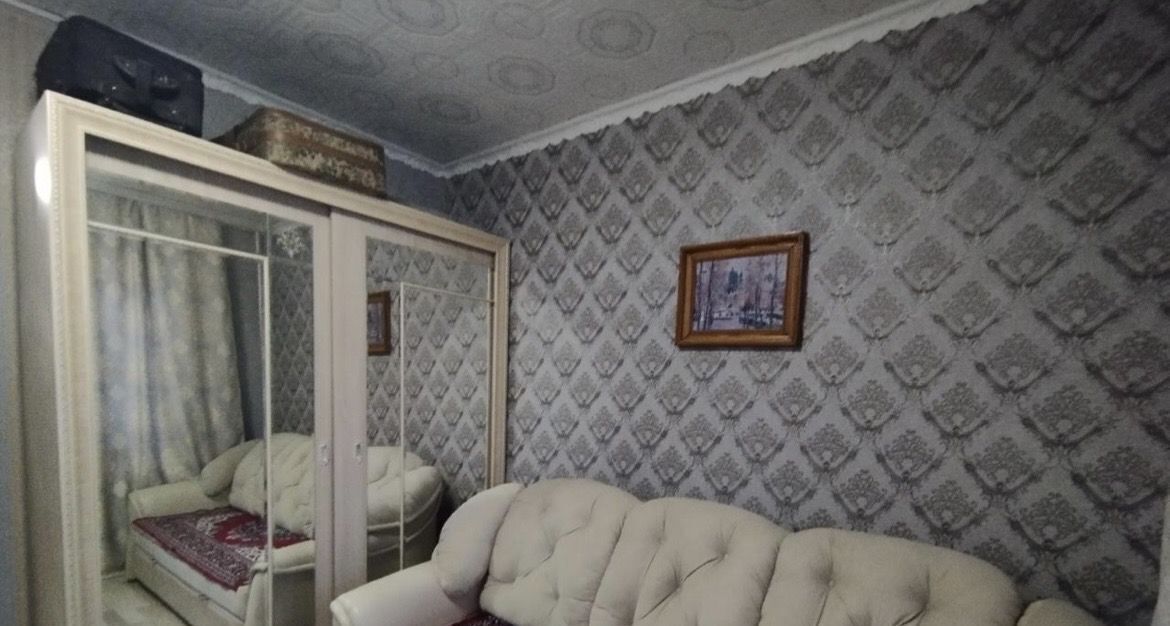 комната г Чита р-н Центральный ул Матвеева 36 фото 1