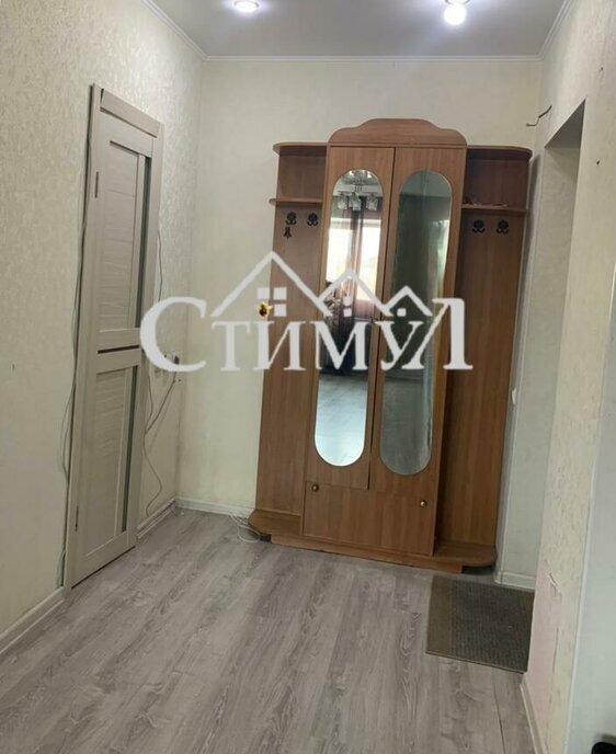 квартира г Абакан п Нижняя Согра ул Буденного 74кк/4 фото 4