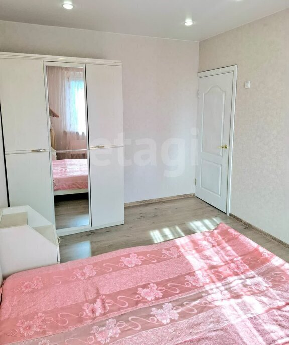 квартира г Чита ул Геодезическая 42 фото 5