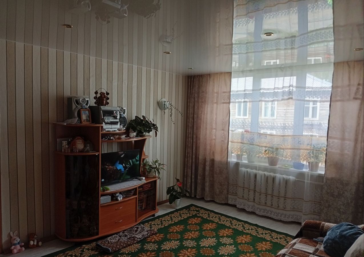 квартира г Качканар Качканарский муниципальный округ, 5-й мкр-н, 11 фото 2