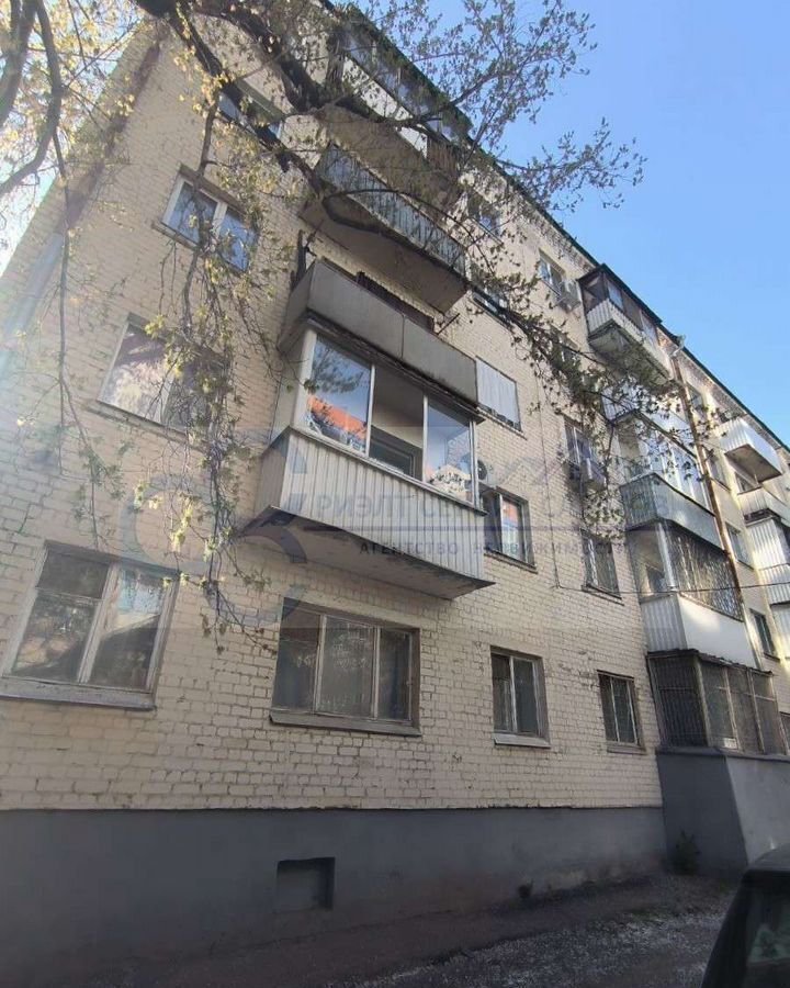 квартира г Саратов р-н Октябрьский ул Советская 8 фото 24