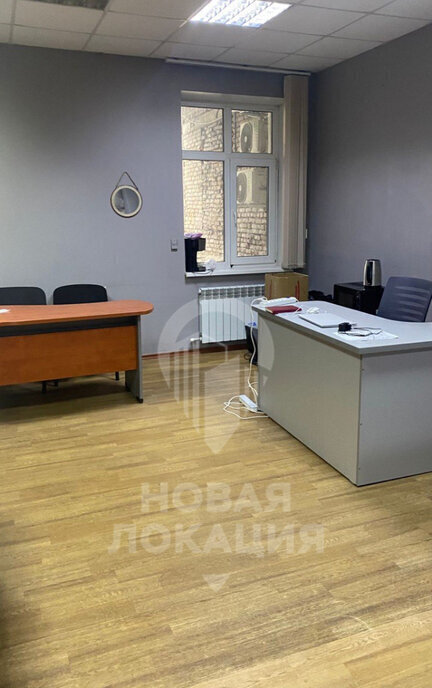 офис г Омск ул Фрунзе 40/7 фото 4