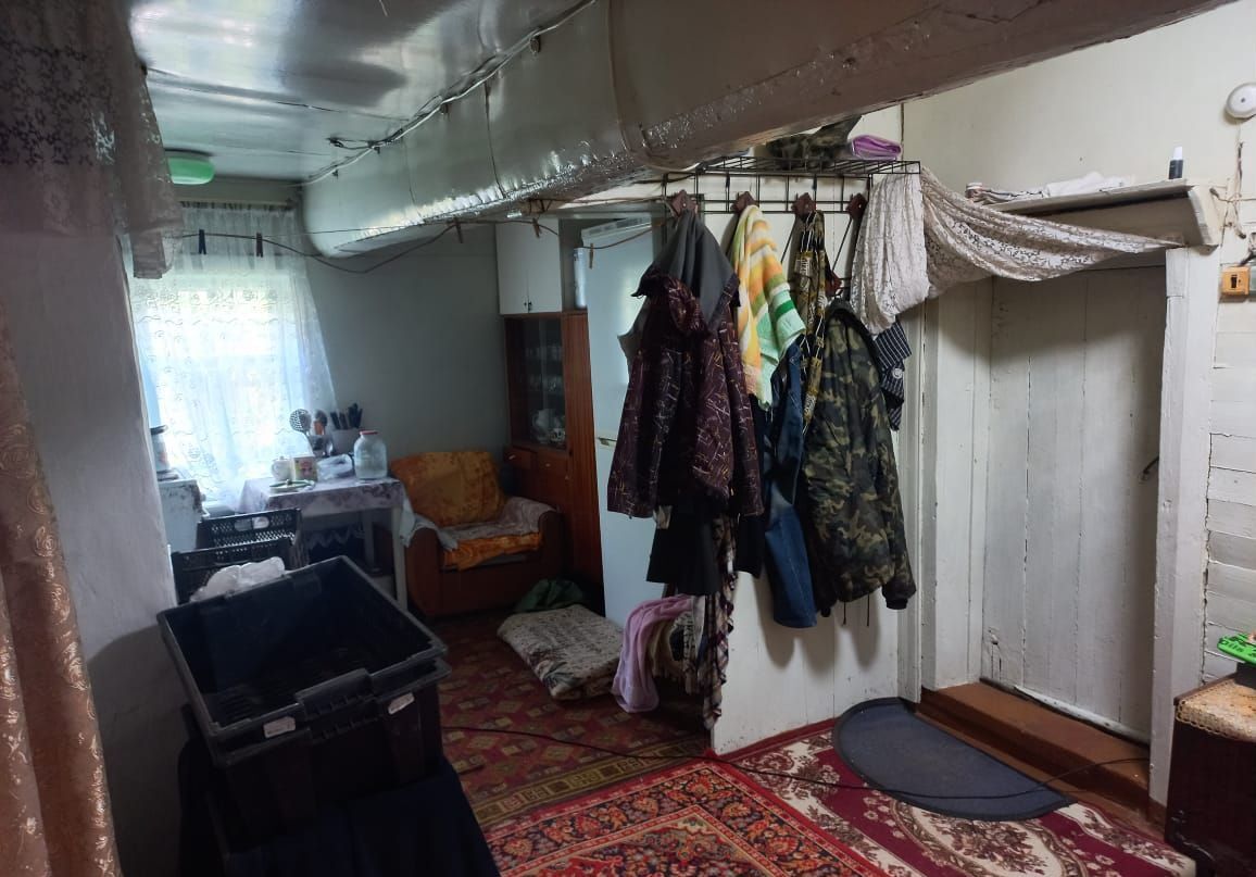 дом г Верхняя Салда ул Уральских Рабочих 13 Верхнесалдинский муниципальный округ фото 17