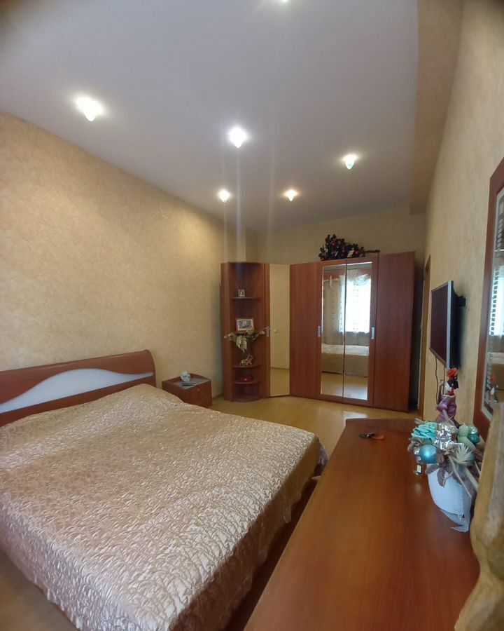 квартира г Ангарск р-н Кварталы, 2, Ангарский г. о., 60-й квартал фото 7