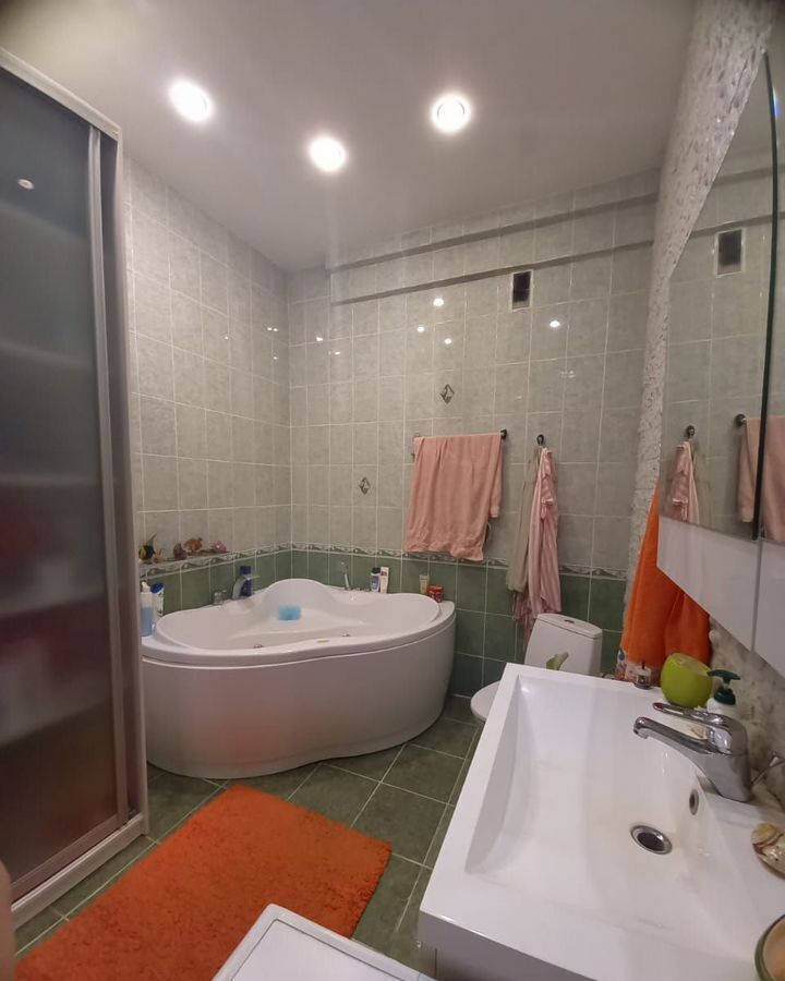 квартира г Ангарск р-н Кварталы, 2, Ангарский г. о., 60-й квартал фото 12