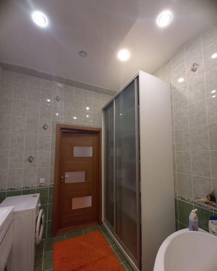 квартира г Ангарск р-н Кварталы, 2, Ангарский г. о., 60-й квартал фото 11