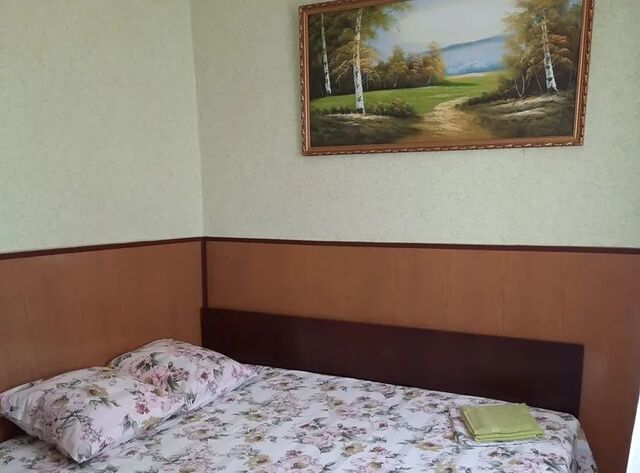 ул Симферопольская 40 фото