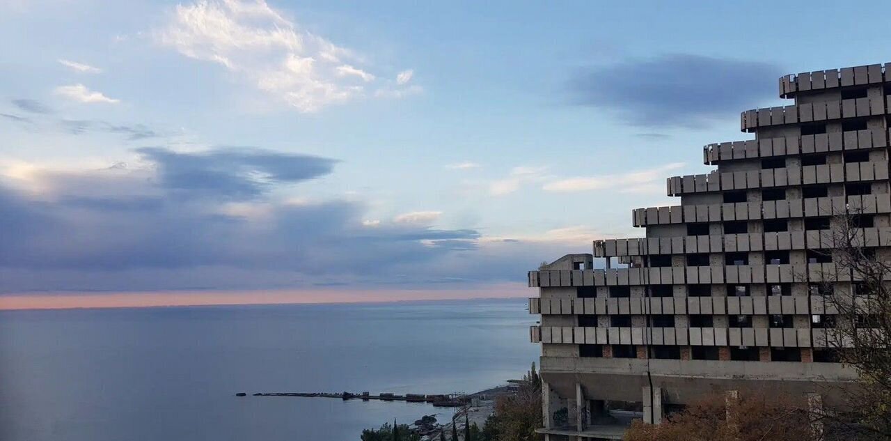 квартира г Алушта ул Перекопская 4 фото 6