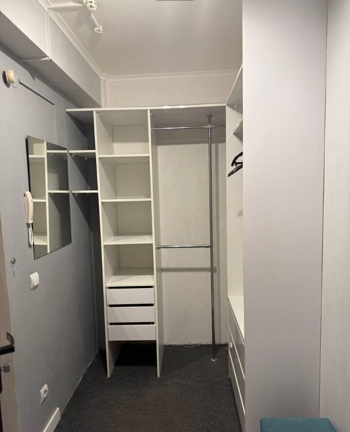 квартира г Красноярск р-н Центральный ул Караульная 40 фото 14