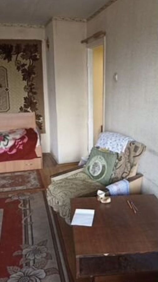 квартира г Иркутск р-н Ленинский ул Розы Люксембург 34а фото 6