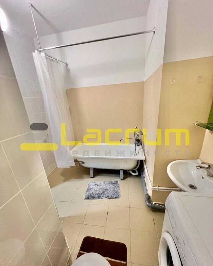 квартира г Красноярск р-н Центральный ул Караульная 39/4 фото 9