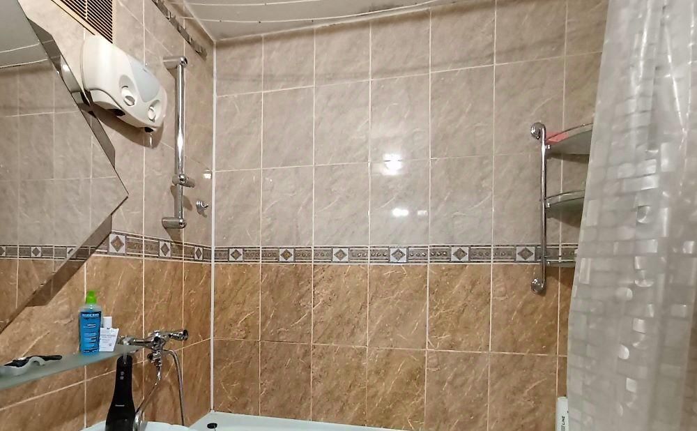 квартира г Челябинск р-н Ленинский ул Энергетиков 23а фото 14