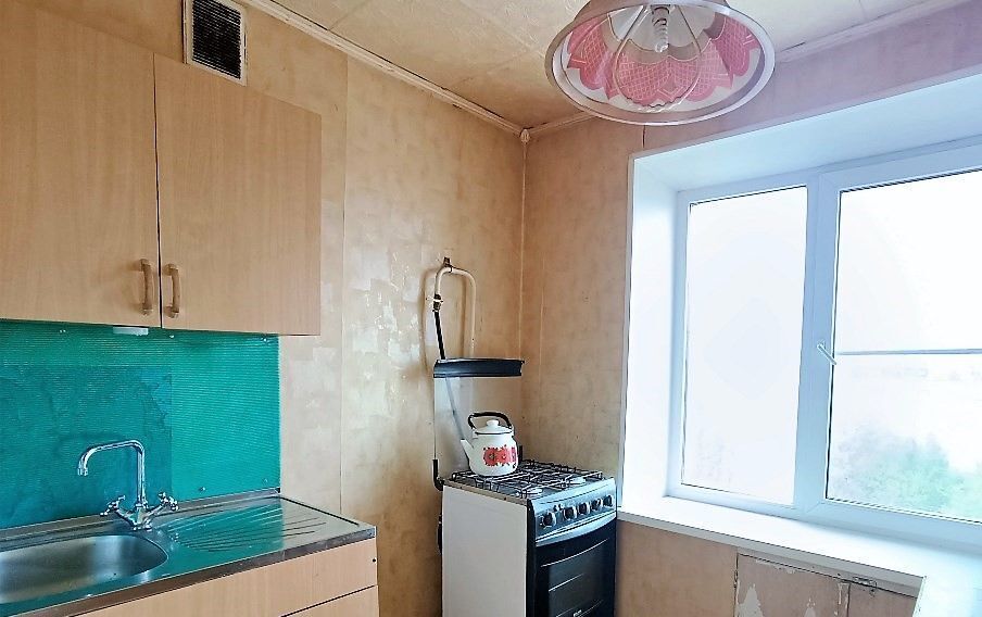 квартира г Челябинск р-н Ленинский ул Бугурусланская 31 фото 6