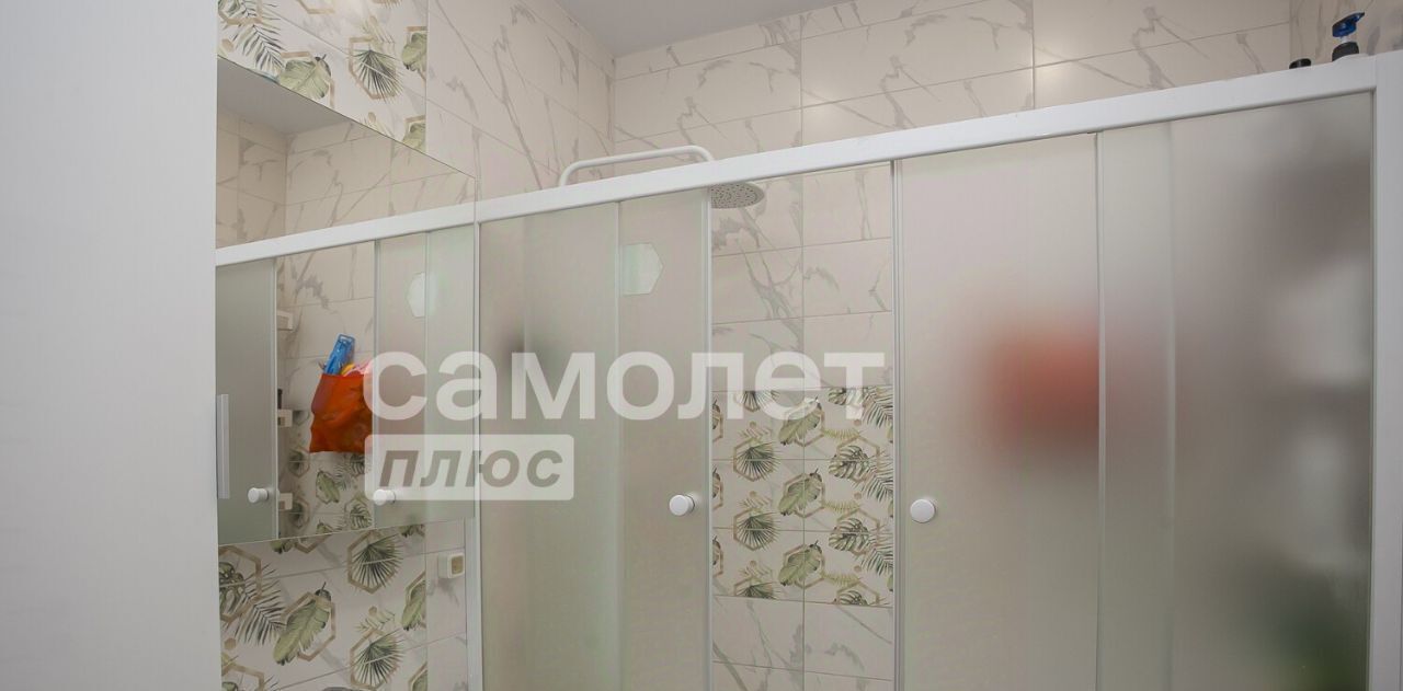 квартира г Кемерово р-н Ленинский б-р Строителей 60 фото 17