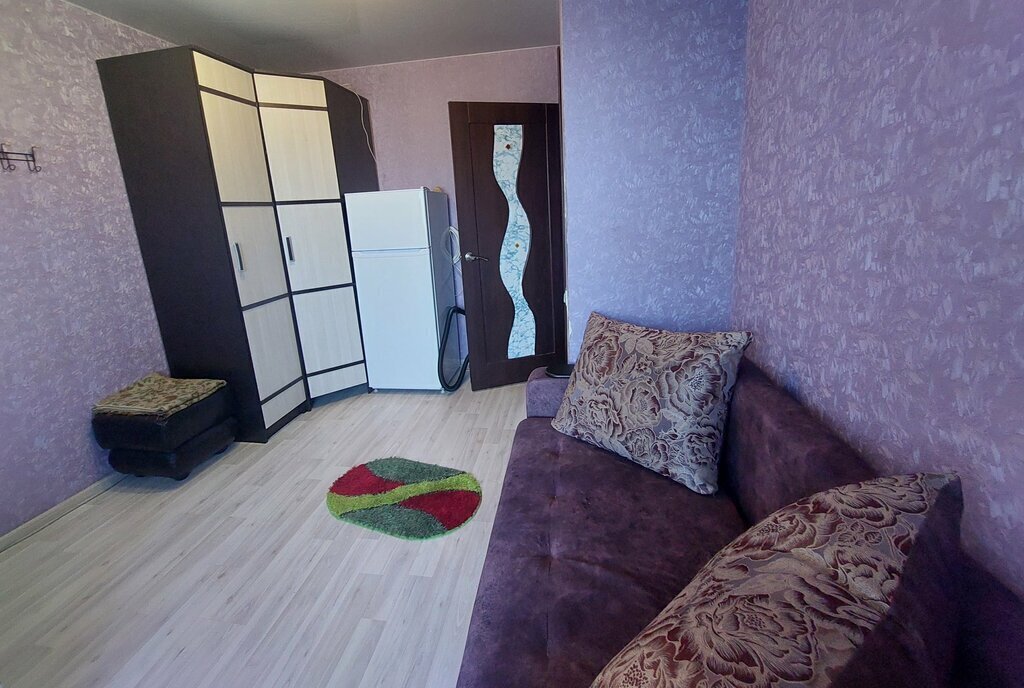 квартира г Волгоград ул 51-й Гвардейской 19а фото 4