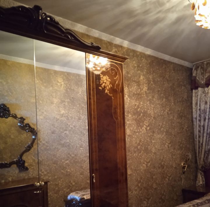 квартира г Прокопьевск р-н Рудничный пр-кт Гагарина 45 фото 12