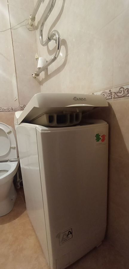 квартира р-н Туймазинский г Туймазы ул Комарова 6 фото 4