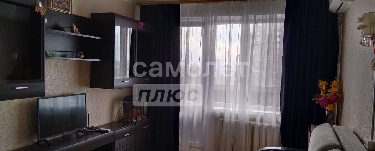квартира г Уфа р-н Советский ул Менделеева 177/1 фото 2