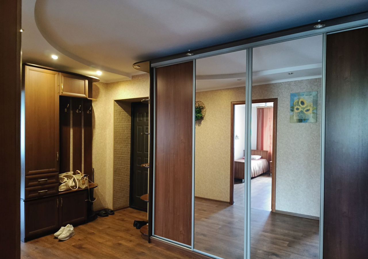квартира г Стерлитамак Уральский пр-кт Октября 33 фото 2