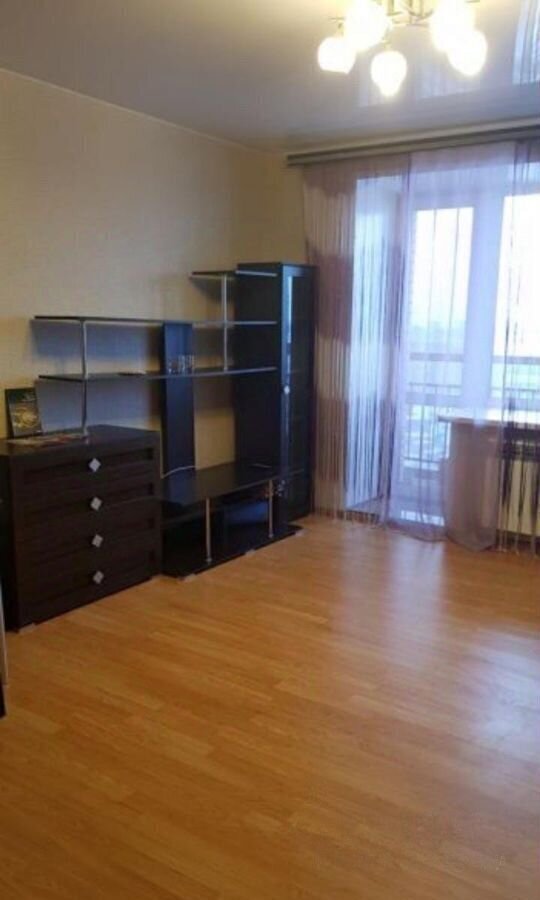 квартира г Новосибирск Золотая Нива ул Лазурная 32 фото 3