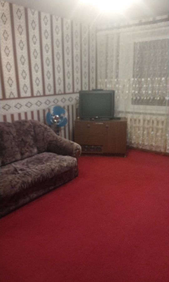 квартира г Тюмень р-н Калининский ул Московский тракт 143к/1 фото 9