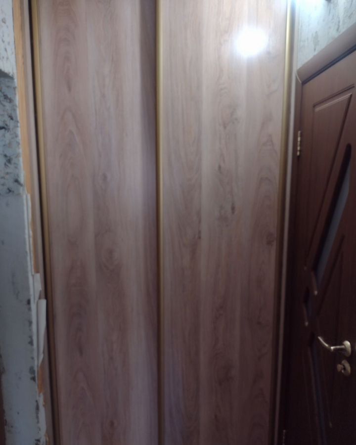 квартира г Тольятти р-н Автозаводский 12-й квартал б-р Гая 10 фото 4
