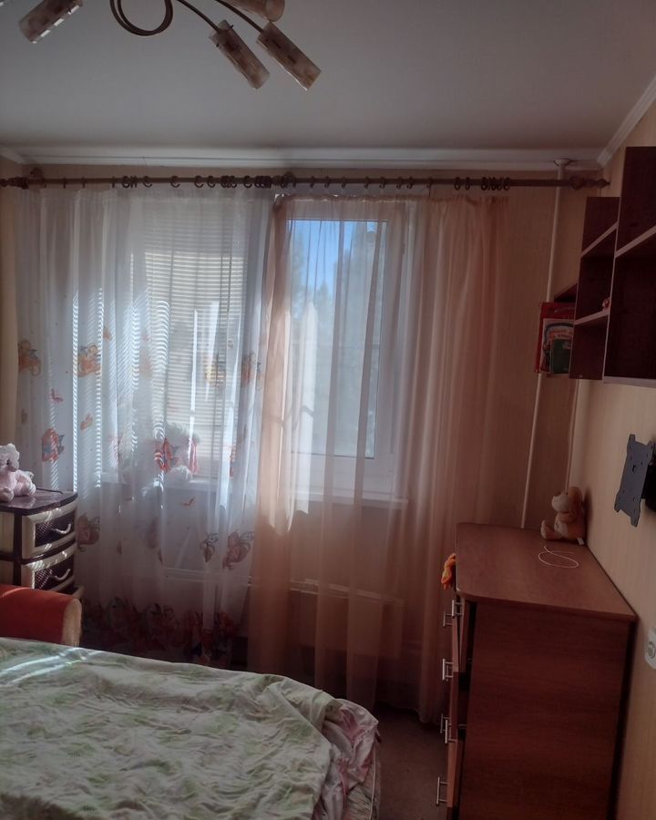 квартира г Тольятти р-н Автозаводский 12-й квартал б-р Гая 10 фото 5