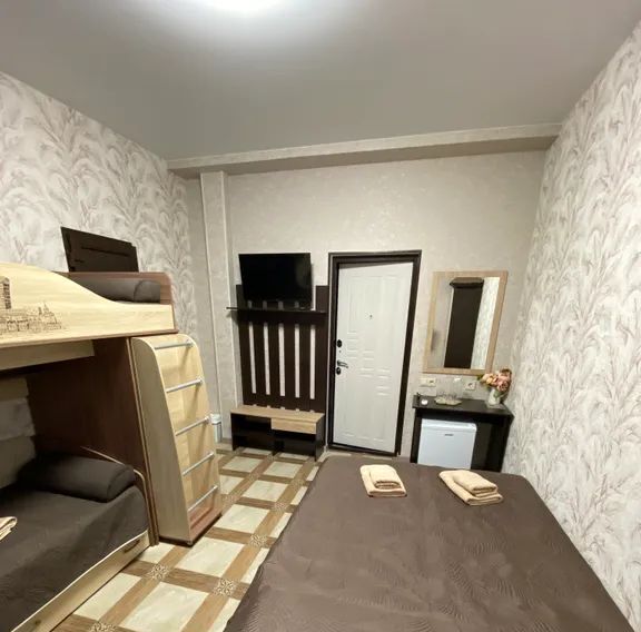 комната р-н Туапсинский г Туапсе ул Фрунзе 21/2 фото 6