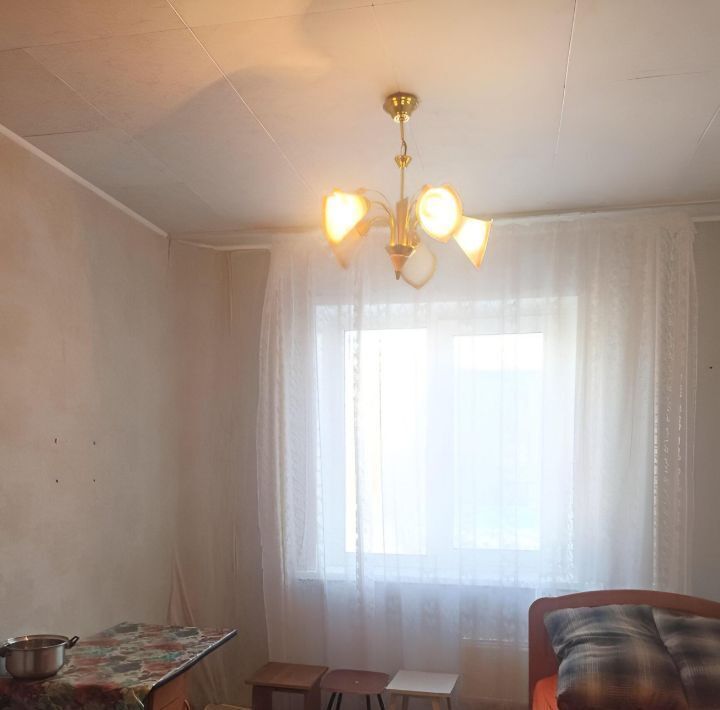 комната г Красноярск р-н Кировский ул Щорса 62 фото 3