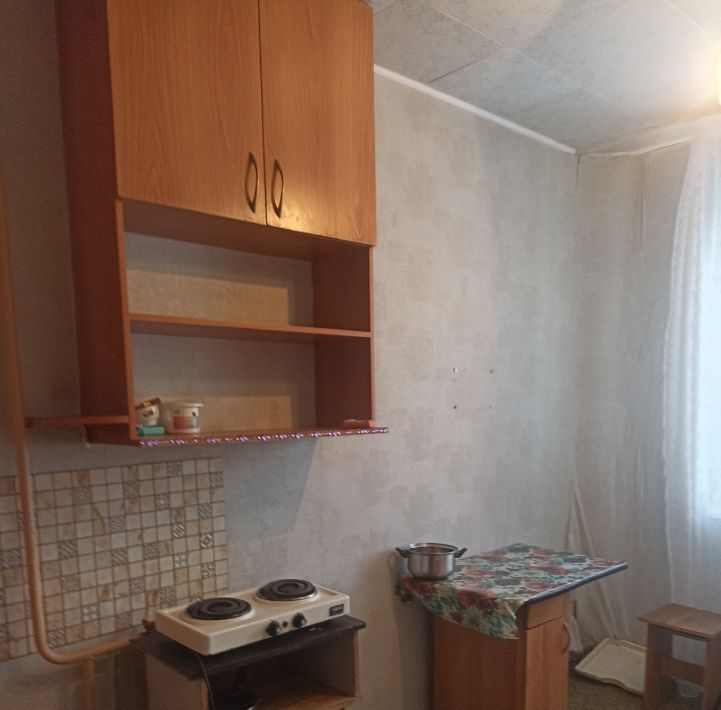 комната г Красноярск р-н Кировский ул Щорса 62 фото 13