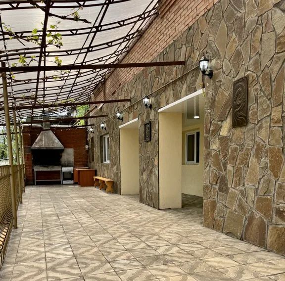 дом г Владикавказ р-н Затеречный снт Иристон 113 фото 14