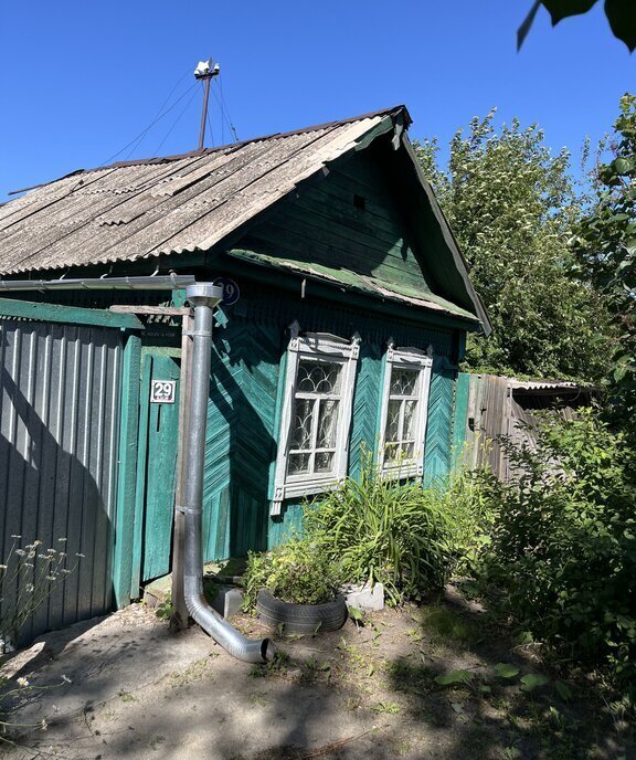 дом г Благовещенск ул Тенистая 29 фото 1