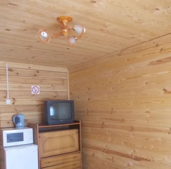 комната г Саки ул Санаторная 1д фото 1