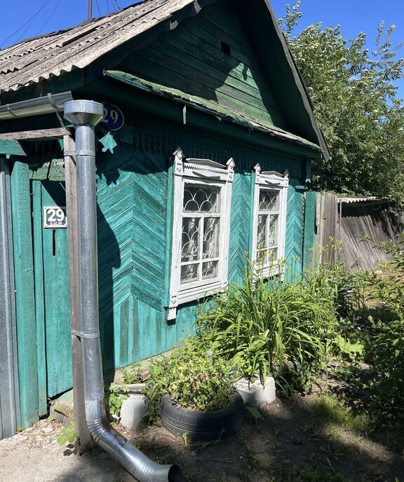 дом г Благовещенск ул Тенистая 29 фото 2