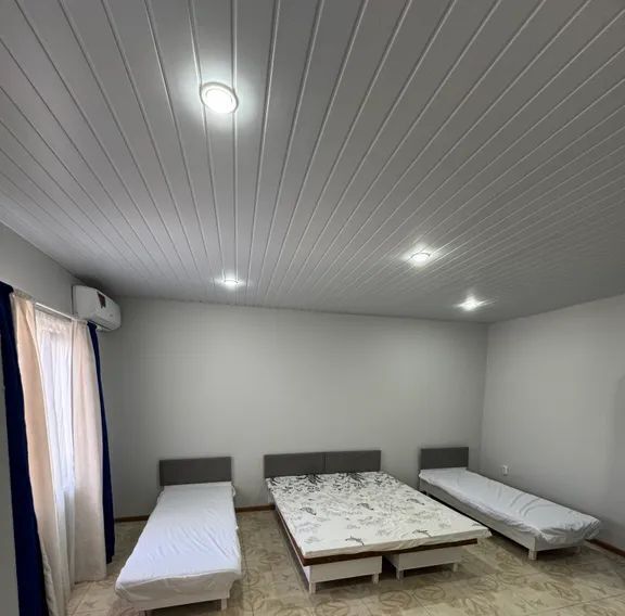 комната г Евпатория пгт Заозерное ул Октябрьская 10 фото 3