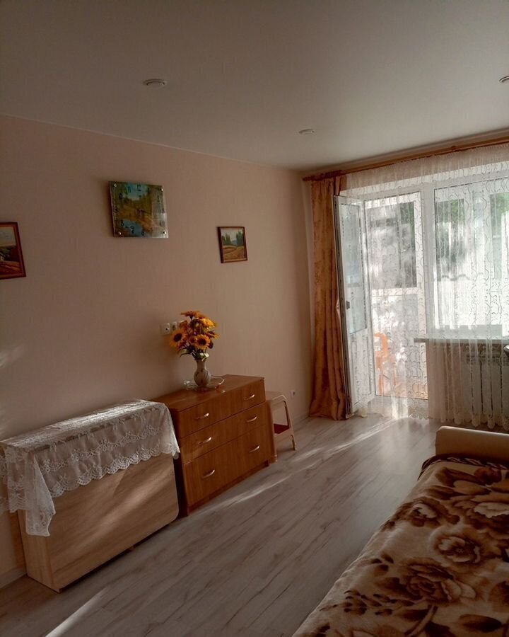квартира г Таганрог Центральный ул Свободы 26/1 фото 2