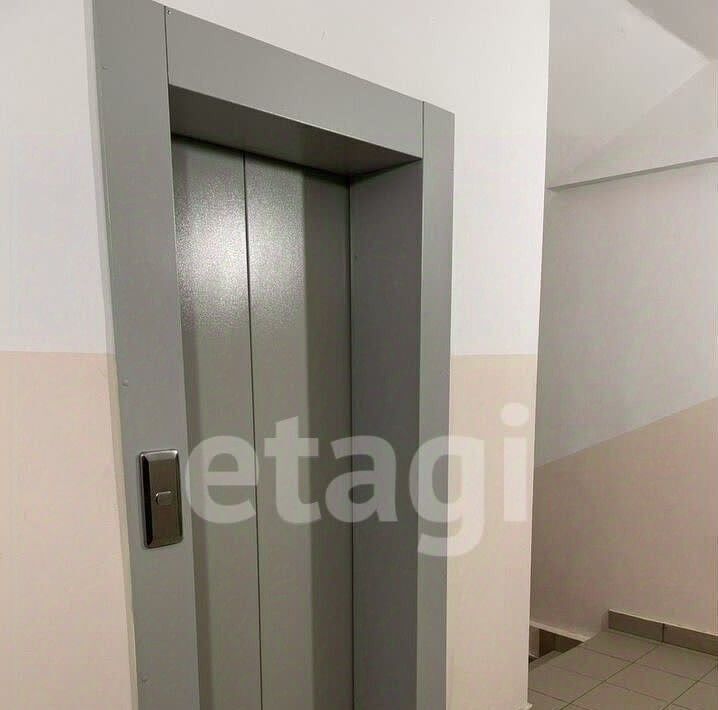 квартира г Улан-Удэ р-н Октябрьский ул Строителей 5а фото 9